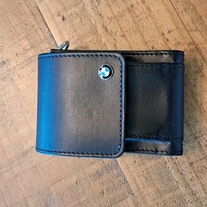 BMW key fob holder